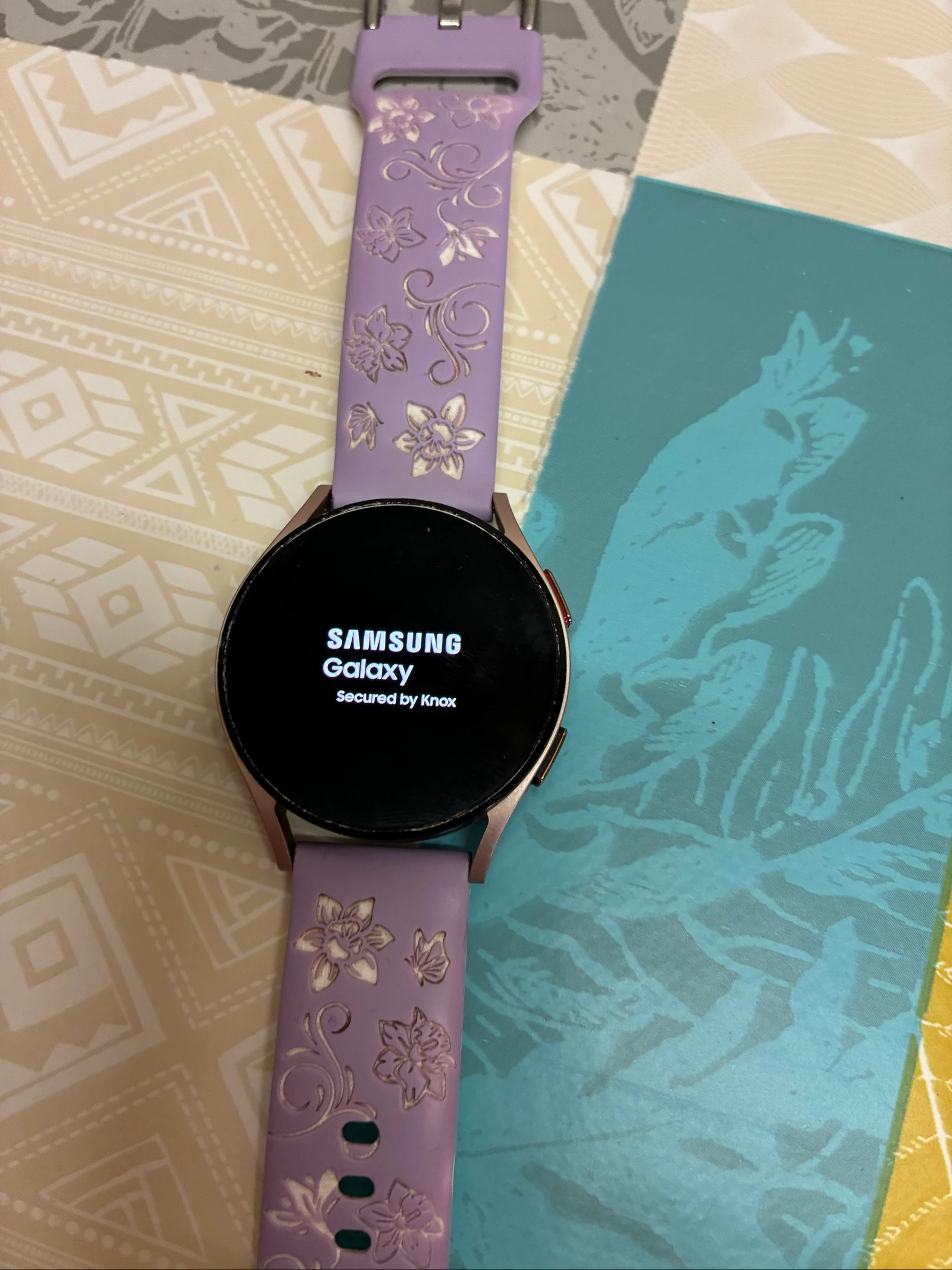 Vendo reloj inteligente – photo 2